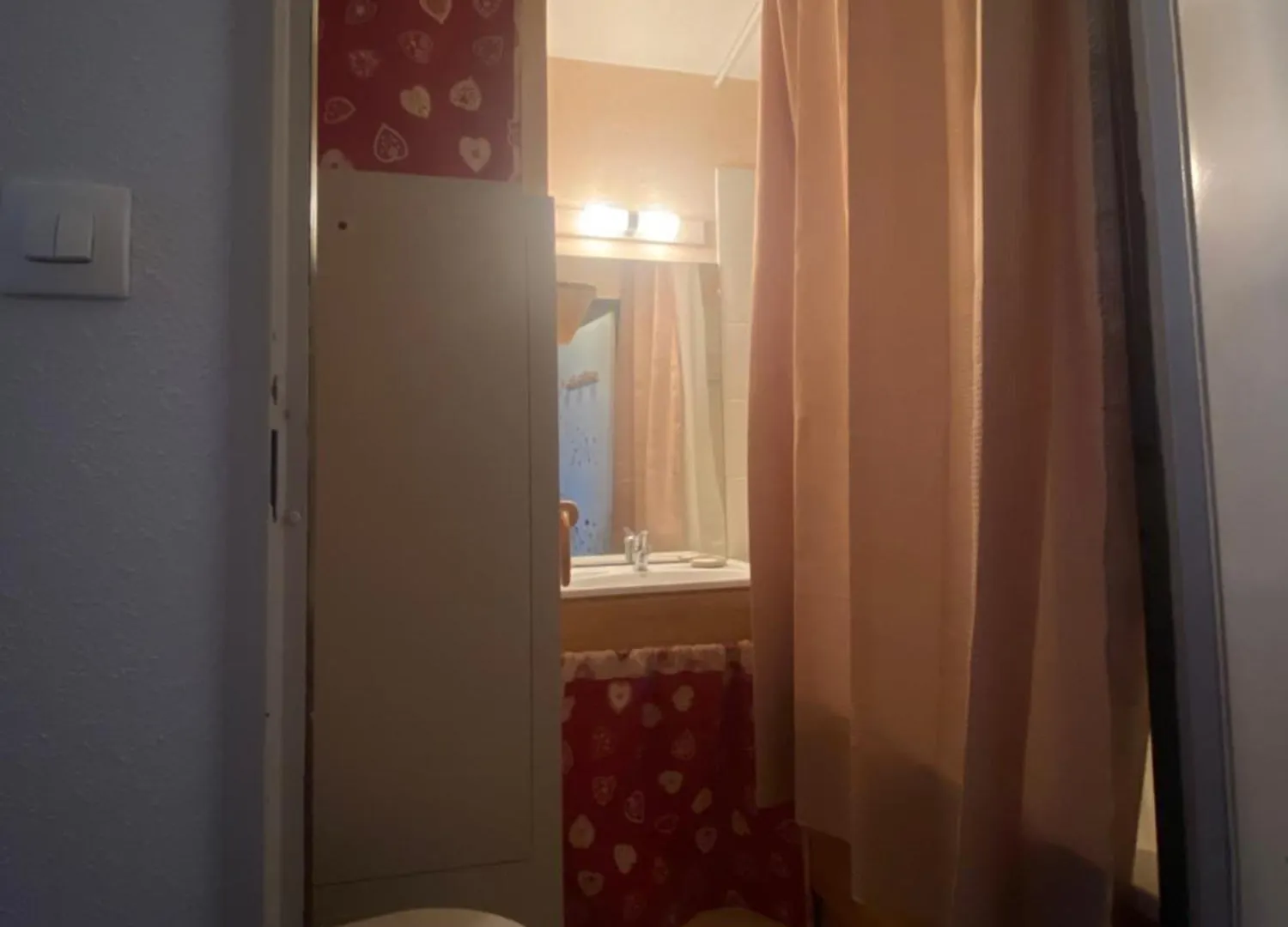 Studio Bourg St Maurice Arcs 1800 0*, Bourg-Saint-Maurice