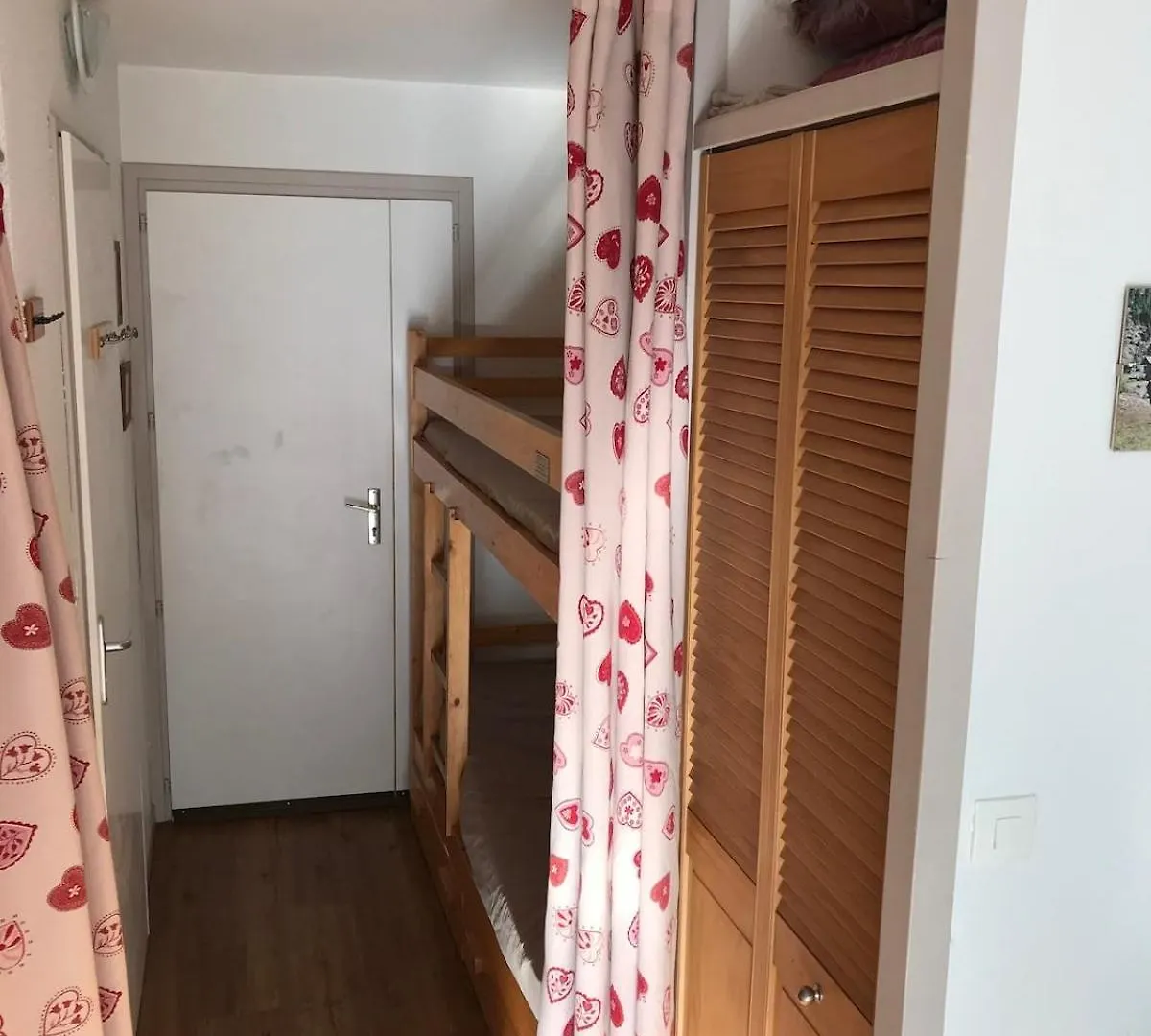 Studio Bourg St Maurice Arcs 1800 Bourg-Saint-Maurice
